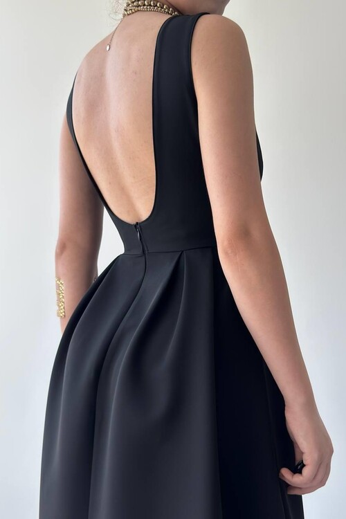 Bea Midi Dress
