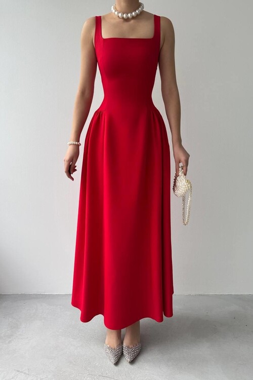 Heldi Piliseli Elbise