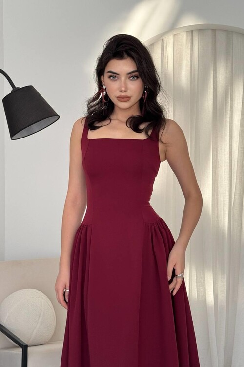 Heldi Piliseli Elbise