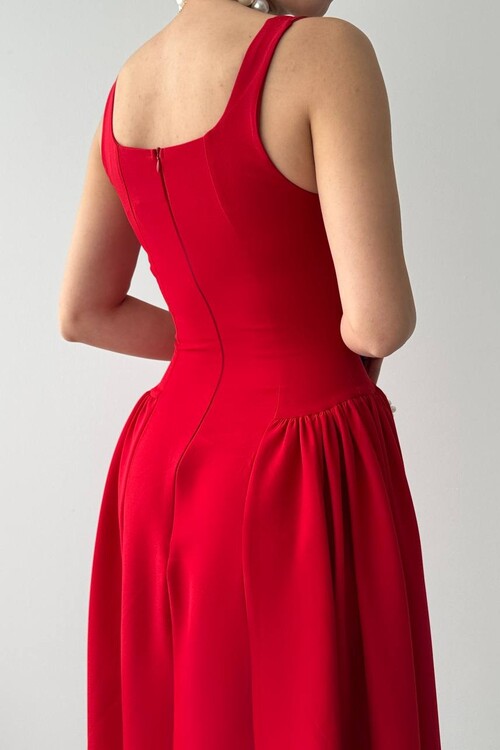 Heldi Piliseli Elbise