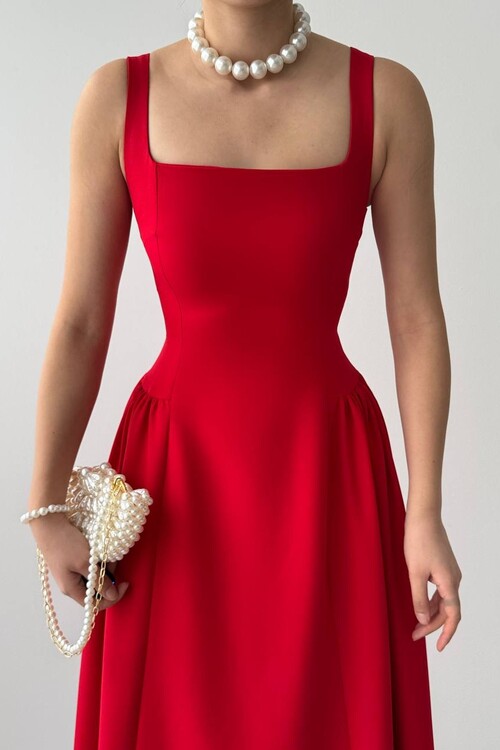 Heldi Piliseli Elbise