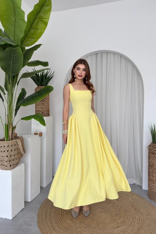 Heldi Piliseli Elbise