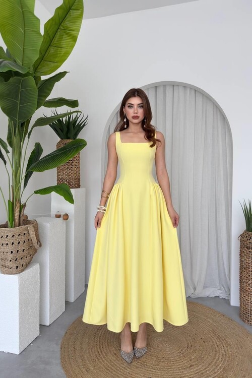 Heldi Piliseli Elbise