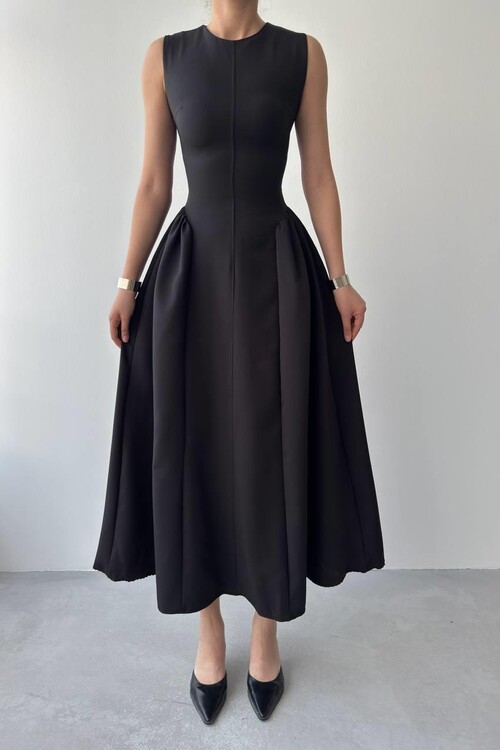 Kiyen Midi Dress