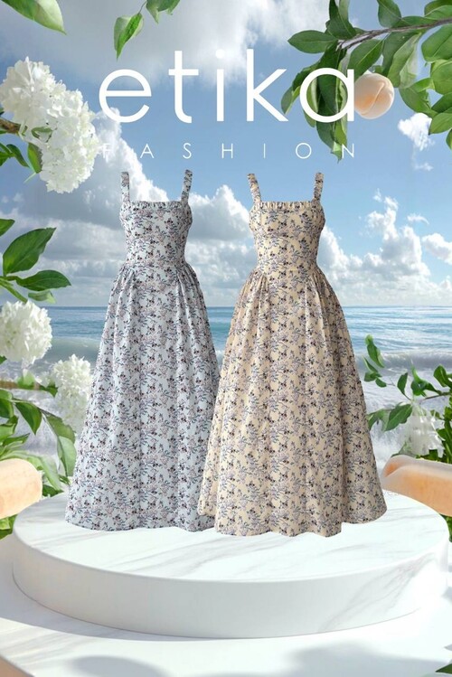 Pou Büzgülü Elbise