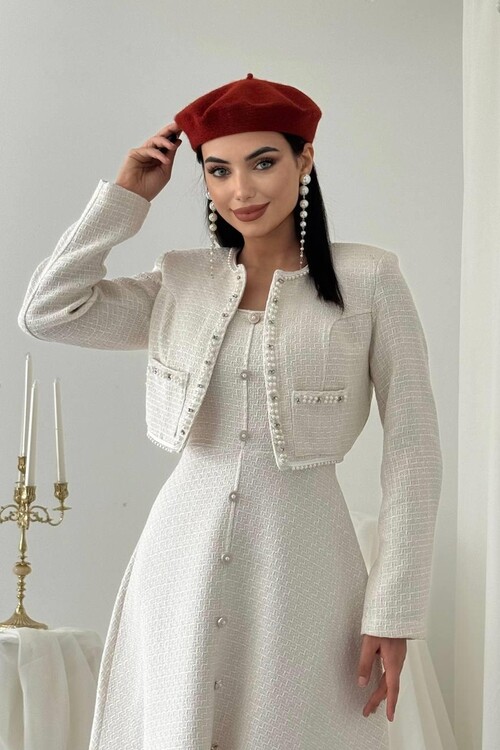 Adley Taşlı İkili Takım