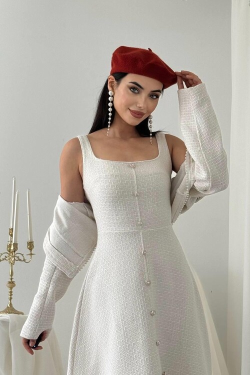 Adley Taşlı İkili Takım