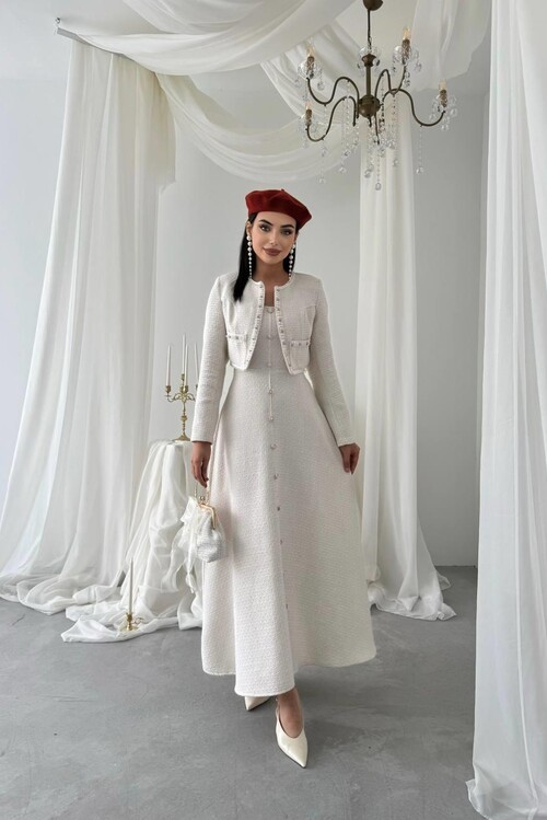 Adley Taşlı İkili Takım