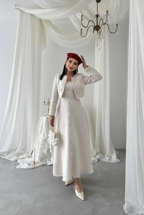 Adley Taşlı İkili Takım