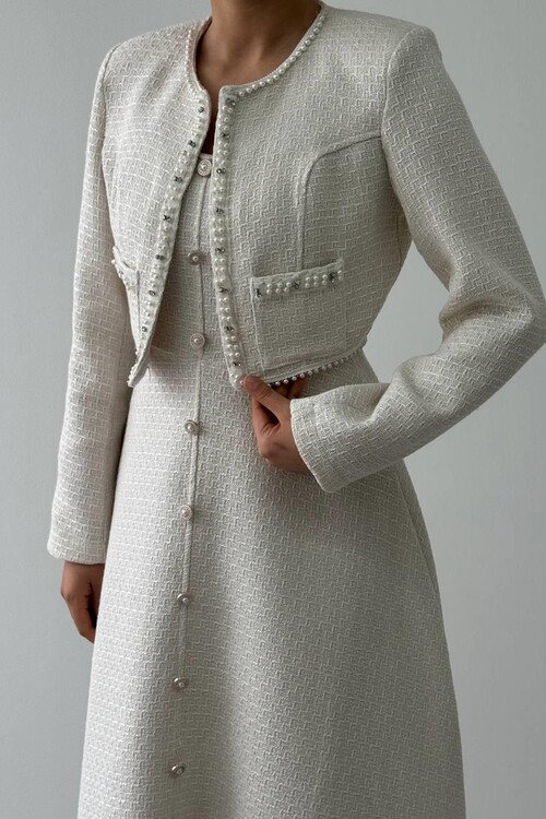 Adley Taşlı İkili Takım