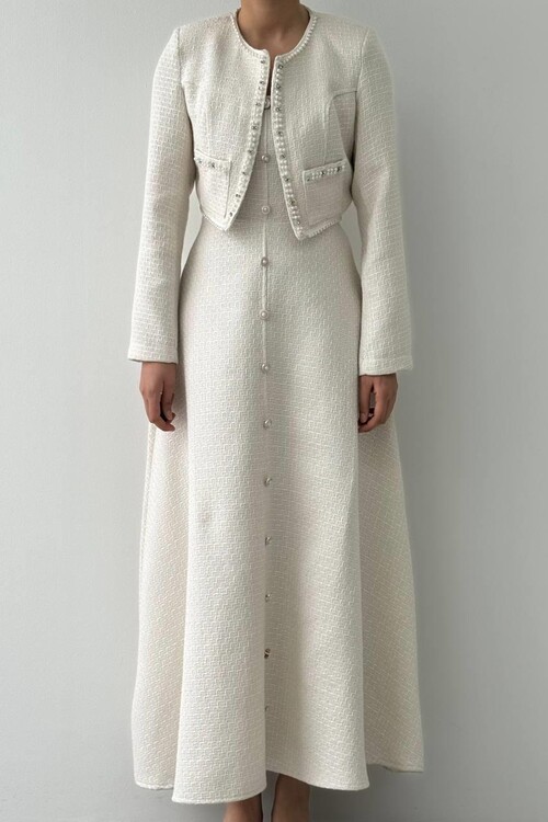 Adley Taşlı İkili Takım