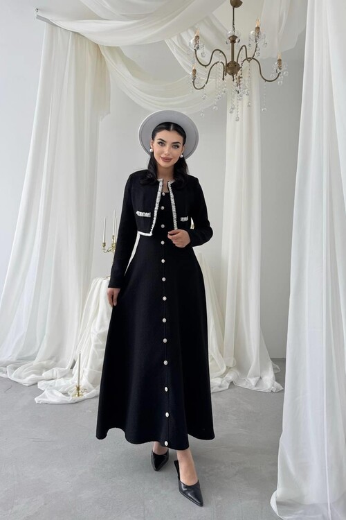 Adley Taşlı İkili Takım