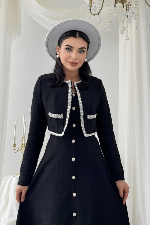 Adley Taşlı İkili Takım