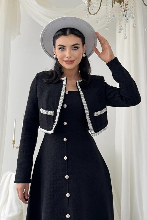 Adley Taşlı İkili Takım