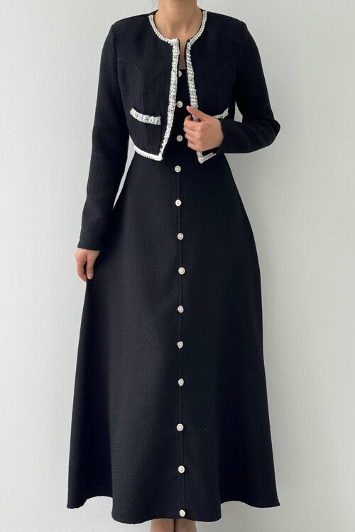 Adley Taşlı İkili Takım