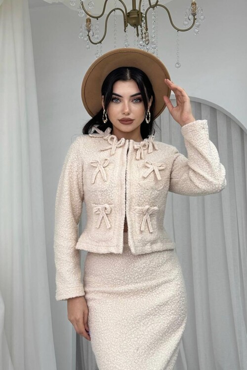 Dozzy Fiyonk Detaylı Takım