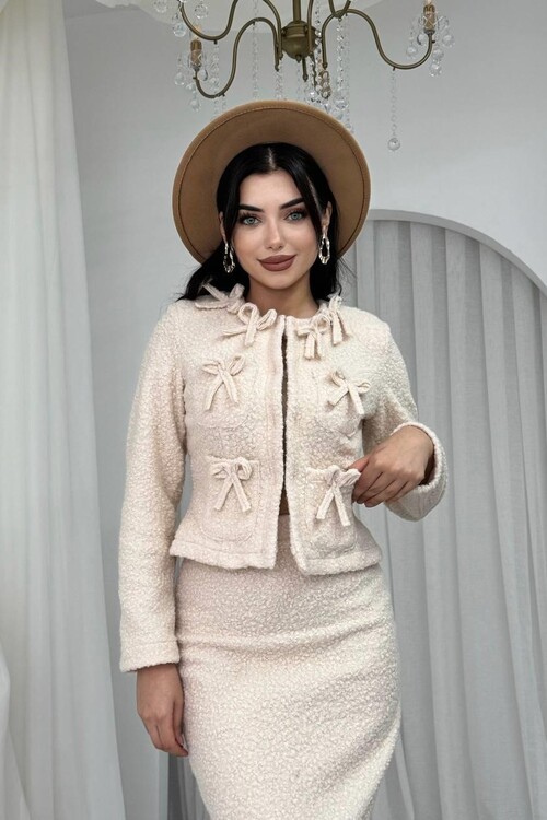 Dozzy Fiyonk Detaylı Takım