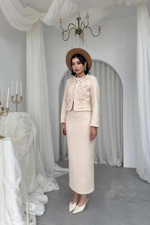 Dozzy Fiyonk Detaylı Takım