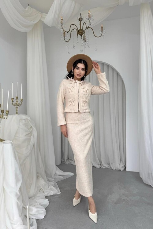 Dozzy Fiyonk Detaylı Takım