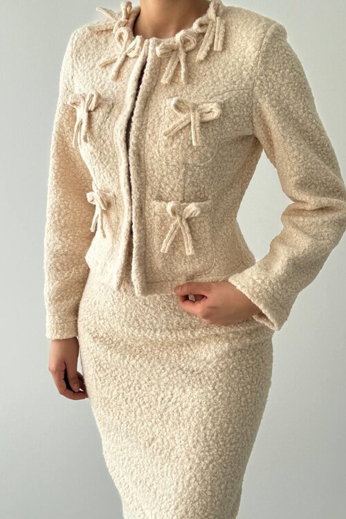 Dozzy Fiyonk Detaylı Takım