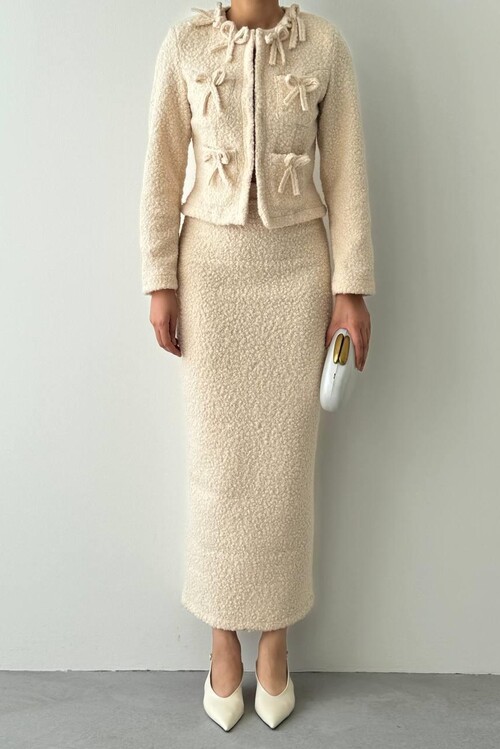 Dozzy Fiyonk Detaylı Takım