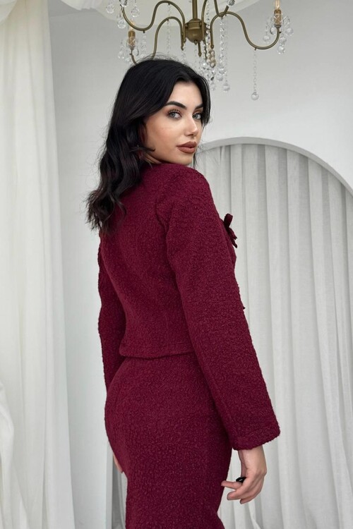 Dozzy Fiyonk Detaylı Takım