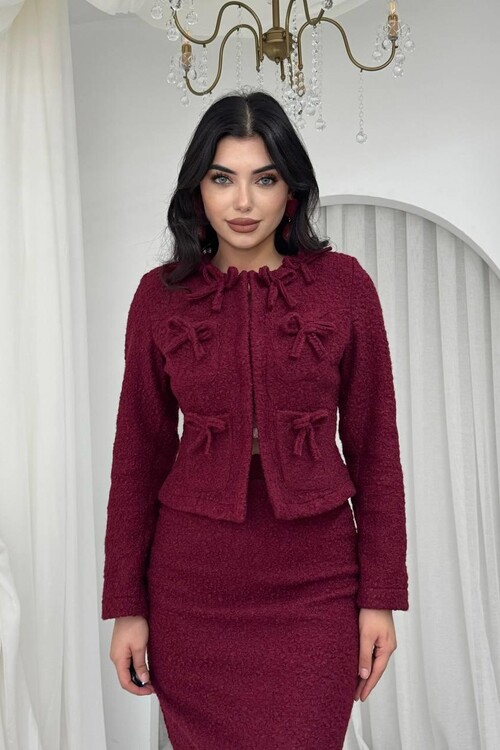 Dozzy Fiyonk Detaylı Takım