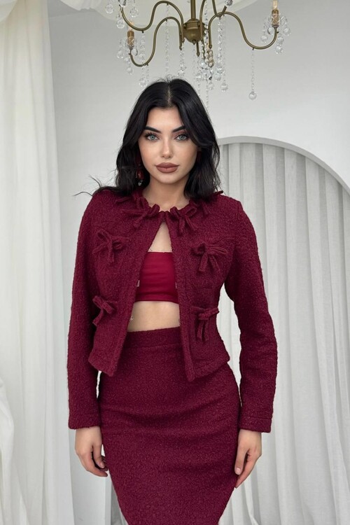 Dozzy Fiyonk Detaylı Takım