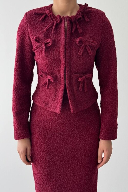 Dozzy Fiyonk Detaylı Takım