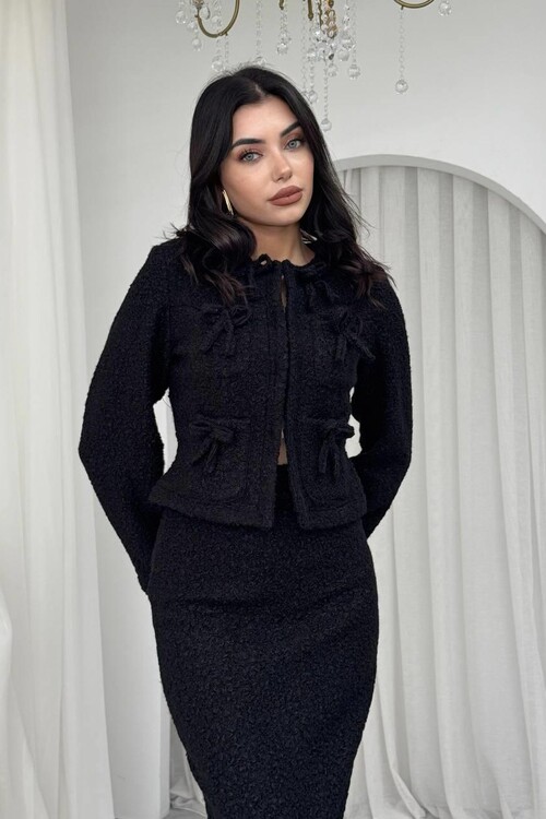 Dozzy Fiyonk Detaylı Takım