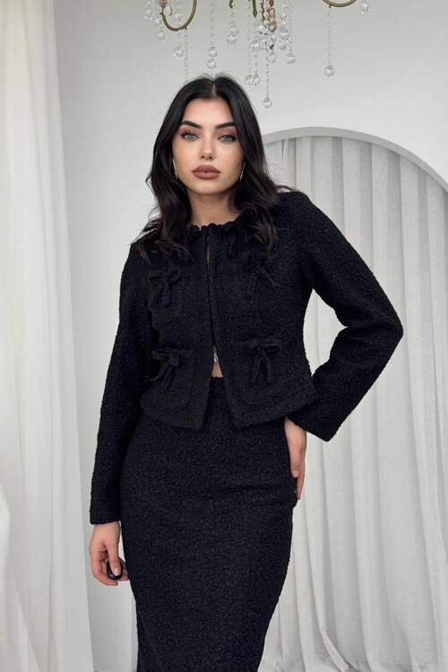 Dozzy Fiyonk Detaylı Takım