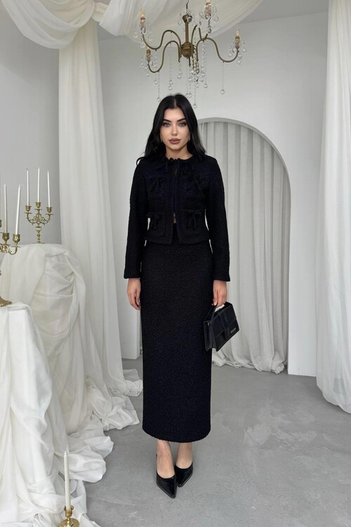 Dozzy Fiyonk Detaylı Takım