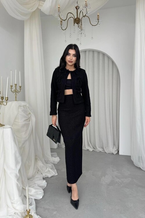 Dozzy Fiyonk Detaylı Takım