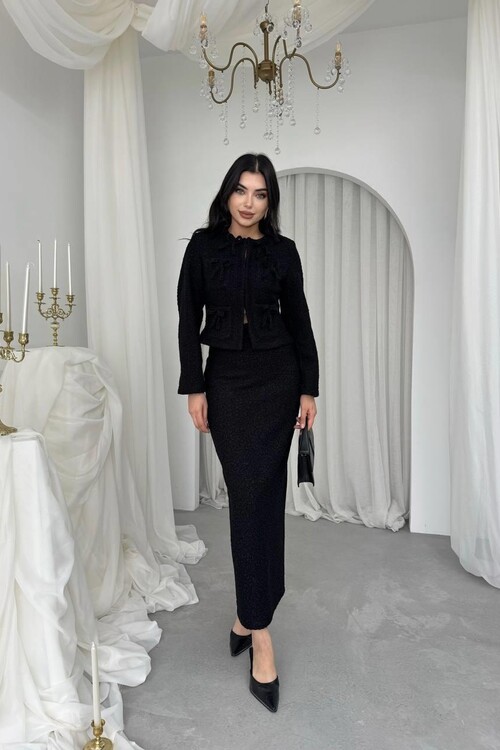 Dozzy Fiyonk Detaylı Takım