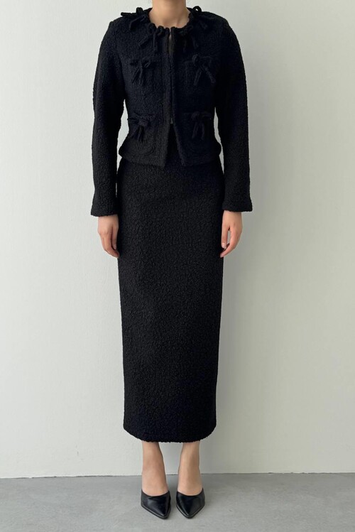 Dozzy Fiyonk Detaylı Takım