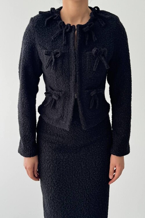 Dozzy Fiyonk Detaylı Takım