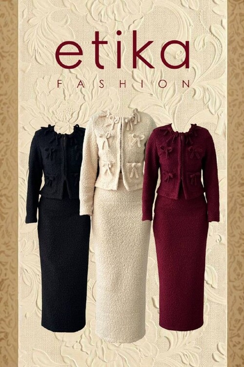 Dozzy Fiyonk Detaylı Takım