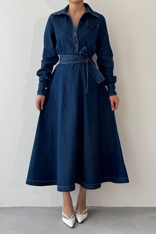 Lınor Kemerli İkili Takım