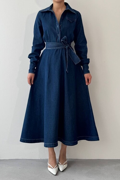 Lınor Kemerli İkili Takım