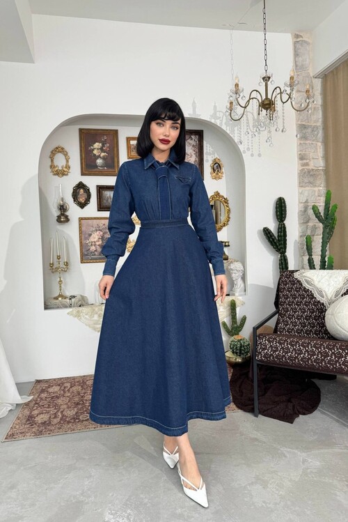 Lınor Kemerli İkili Takım