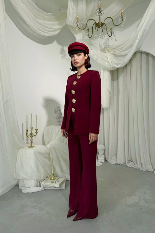 Lıona İkili Takım