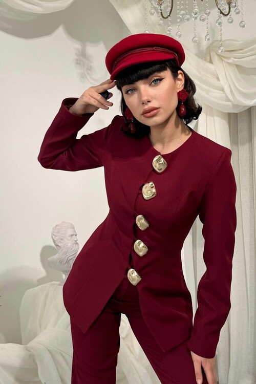 Lıona İkili Takım