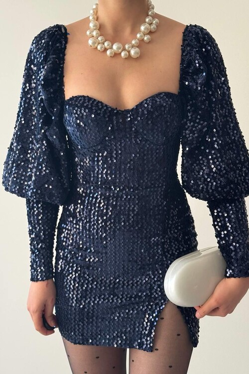 Nico Pul Payet Elbise