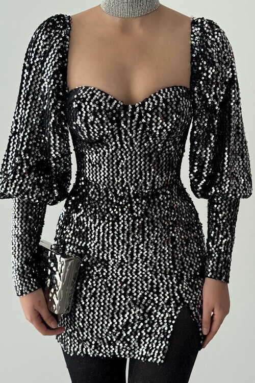 Nico Pul Payet Elbise