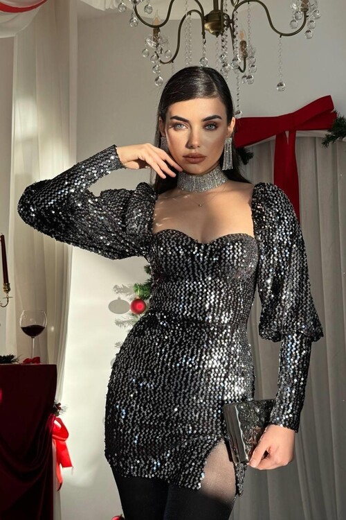 Nico Pul Payet Elbise