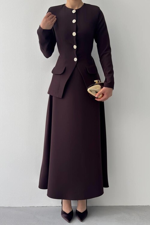 Risa Bağcık Detylı Takım