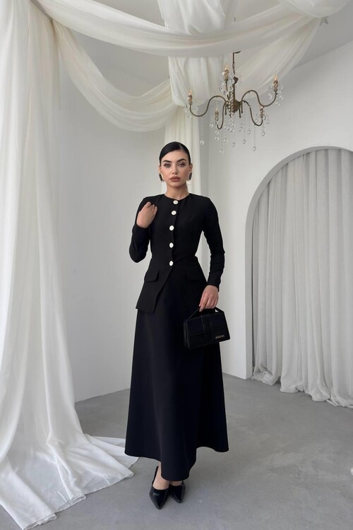 Risa Bağcık Detylı Takım