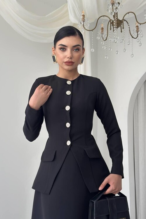 Risa Bağcık Detylı Takım