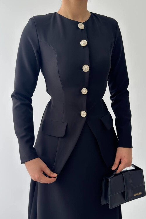 Risa Bağcık Detylı Takım