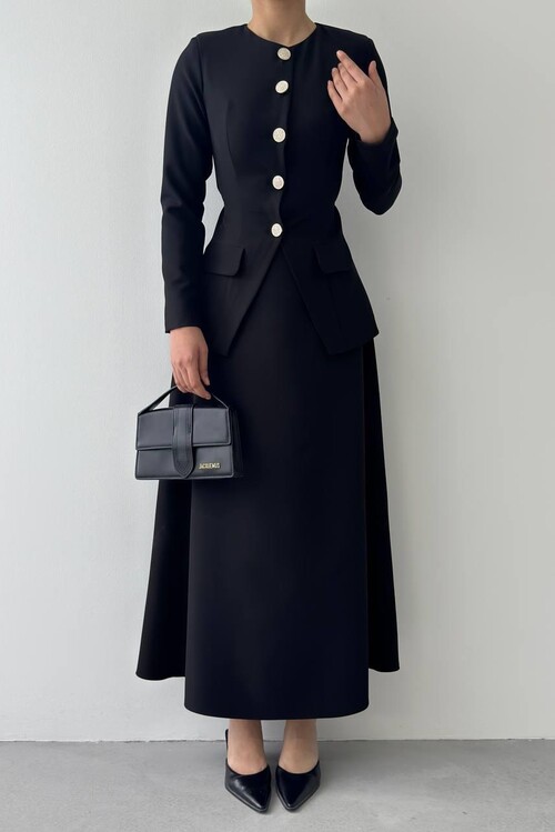 Risa Bağcık Detylı Takım